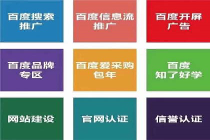 百度竞价托管：案例中的优化策略